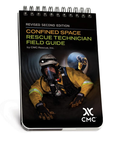 CMC - CONFINED SPACE ENTRANT PERSONAL KIT