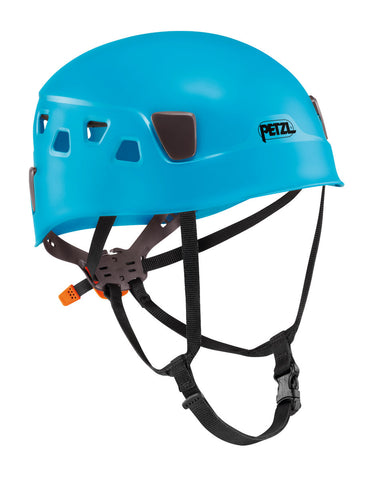 PETZL - PANGA (Kit of 4 helmets)