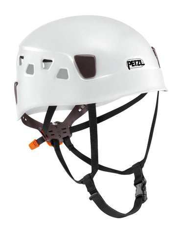 PETZL - PANGA (Kit of 4 helmets)