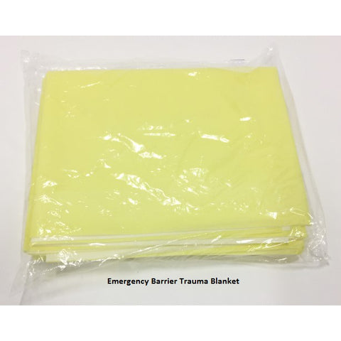FERNO - Emergency Blankets