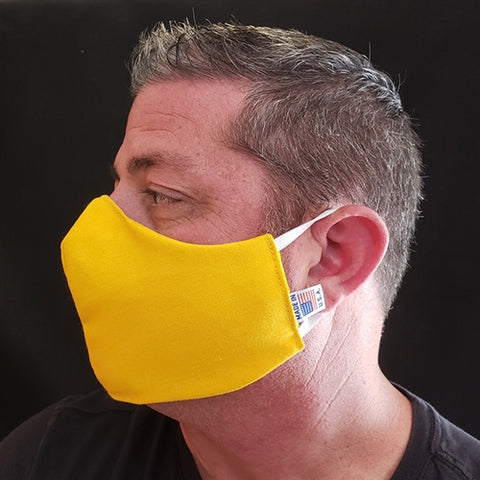 COAXSHER - FR Safety Mask