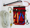 Cascade Rescue - Advanced Lift Evacuation Kit