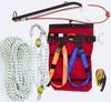 Cascade Rescue - Advanced Lift Evacuation Kit