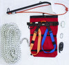 Cascade Rescue - Complete Lift Evacuation Kit