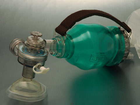 FERNO - Med-Rescuer BVM Resuscitator