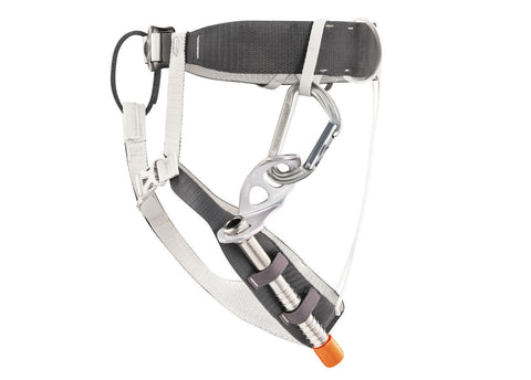 PETZL - TOUR Durable Lightweight Harness