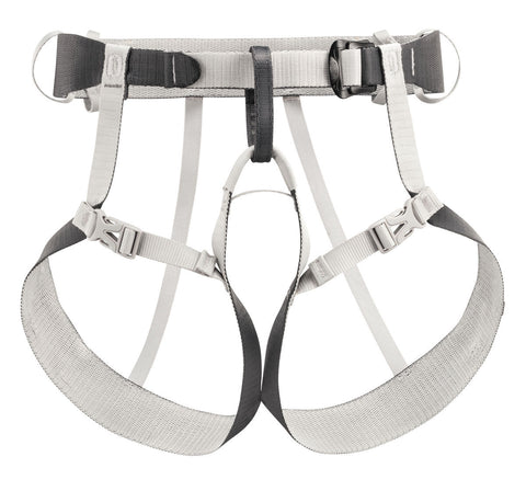 PETZL - TOUR Durable Lightweight Harness