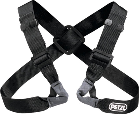 PETZL - Aerobatic - Harness