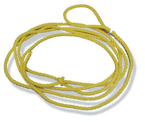 Cascade Rescue -  18 foot Polypropylene Tail Rope
