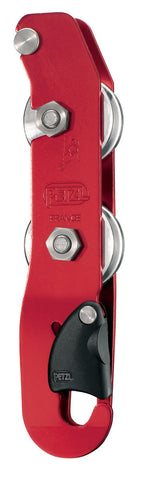 PETZL - SIMPLE / Descender