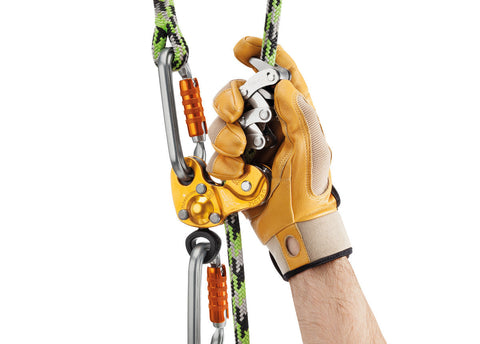 PETZL - ZIGZAG Mechanical Prusik For Pruning