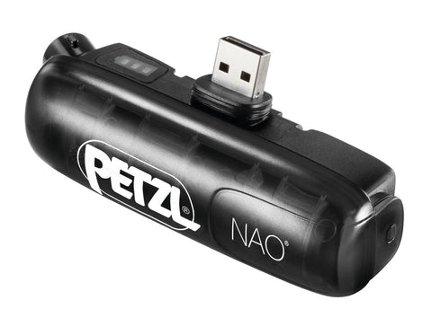 PETZL - ACCU NAO +Rechargeable battery for NAO headlamp