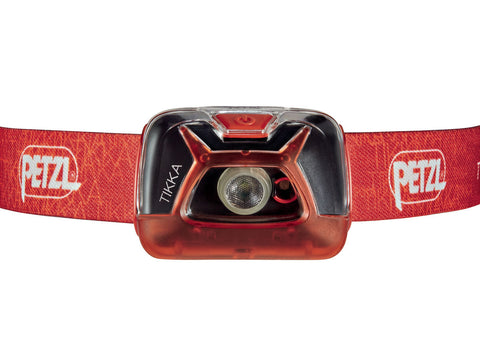 PETZL - Tikka - Headlamp