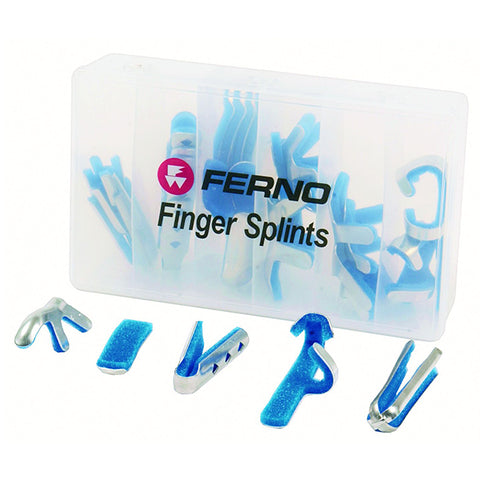 FERNO - Ferno Finger Splint Kit