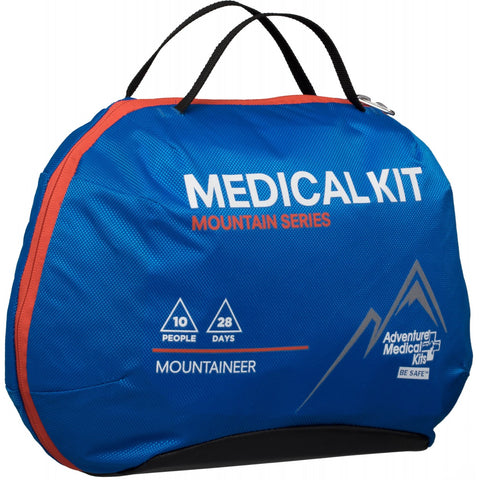AMK - Mountain Mountaineer Medical Kit