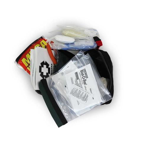 CONTERRA - GUIDE I COMPLETE FIRST AID KIT