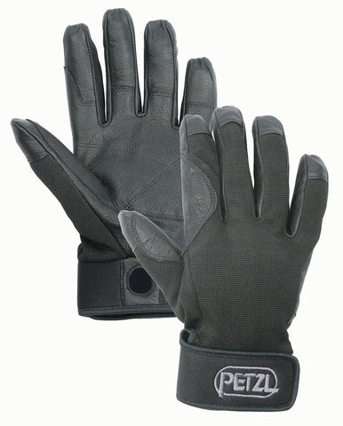 PETZL - Cordex - Gloves For Rappelling and Belaying