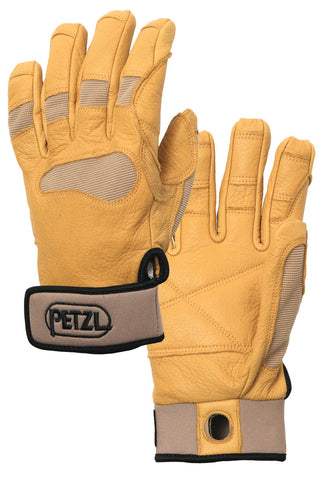 PETZL - Cordex Plus - Gloves For Rappelling and Belaying