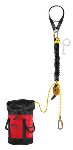 PETZL - Jag Rescue kit - Emergency kit