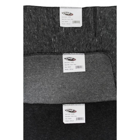 FERNO - Blanket, Wool-Blend