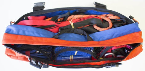 Cascade Rescue -  Litter Rigging Kit