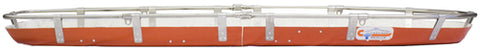 Cascade Rescue - Advance Series Model 200 Rescue Litter