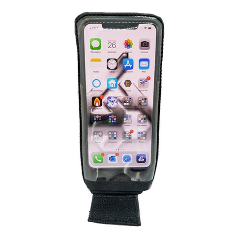 COAXSHER - Drop-Down Cell Phone Case