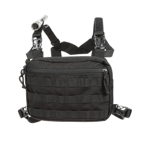COAXSHER - MOLLE Chest Harness