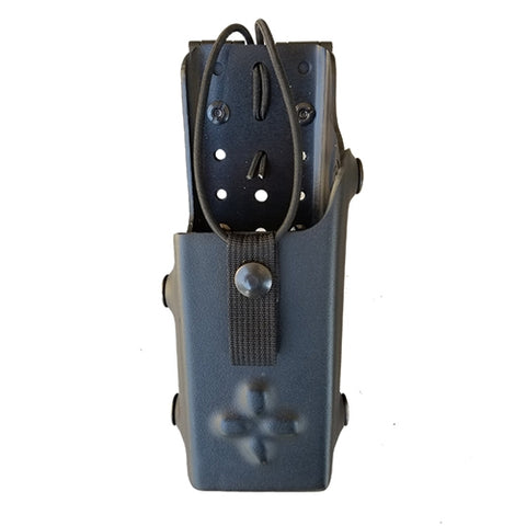 COAXSHER - BK DPH Radio Holster