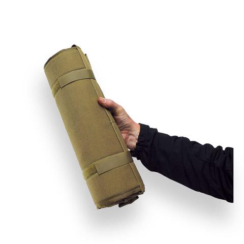 CONTERRA - ROLL UP STRETCHER