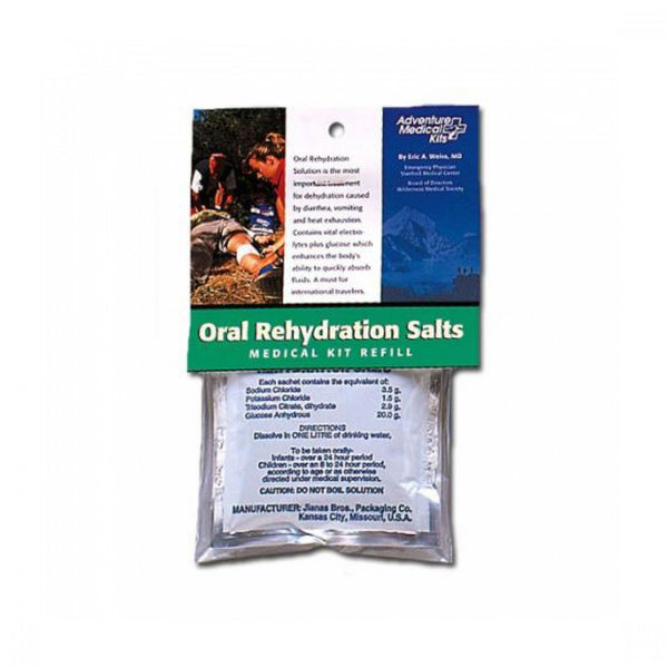 AMK - Oral Rehydration Salts (3)