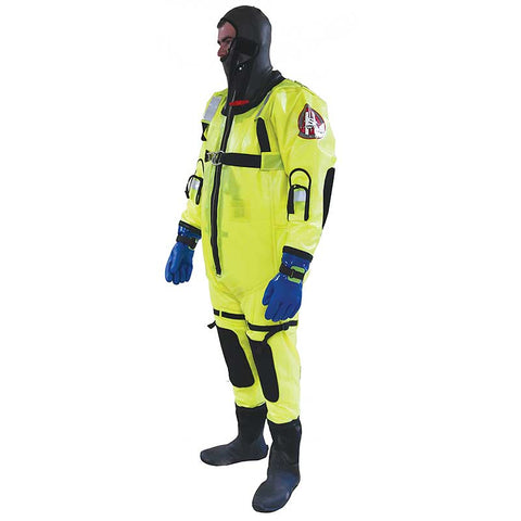 Traverse Rescue - TRS Ice Rescue Suit