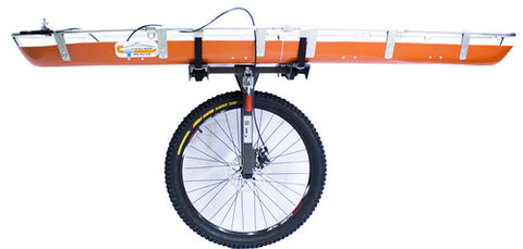 Cascade Rescue - Advance Series Trail Technician Litter Wheel