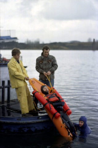 SKEDCO - Ethafoam Float Logs (pair)