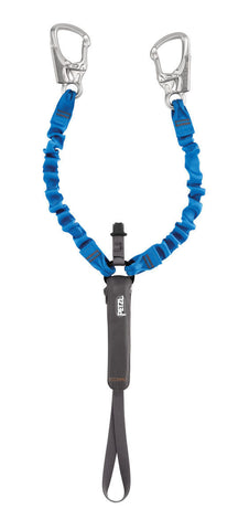 PETZL - SCORPIO EASHOOK