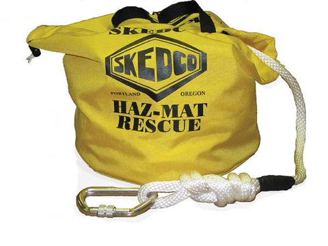 SKEDCO - Shuttle Sked® Rope Kit in Yellow Bag