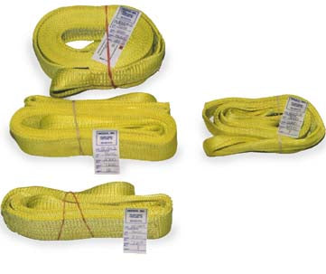 SKEDCO - ANCHOR SLING