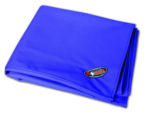 Cascade Rescue - Heavy Duty Cold Weather Pack Cover Blue