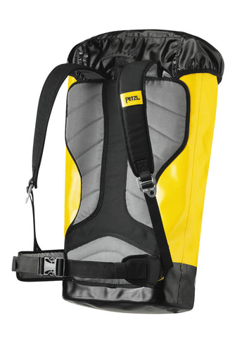 PETZL - TRANSPORT 45 L  Durable Large Capacity Bag