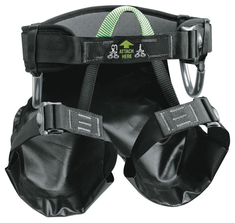 PETZL -  CANYON harness (One size)