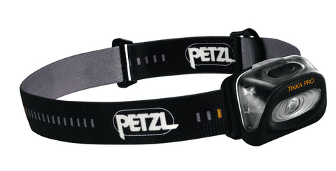 PETZL-TIKKA® PRO