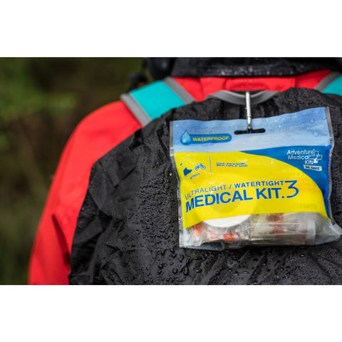 AMK - Ultralight / Watertight .3 Medical Kit