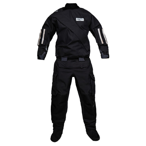 LEVEL SIX - Rescue Pro Dry Suit - Institutional