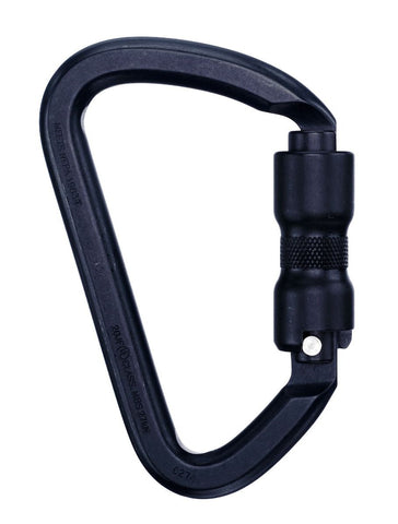 SMC - Kinetic Twistloc Black