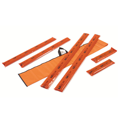 FERNO - Padded-Board Splint Kit