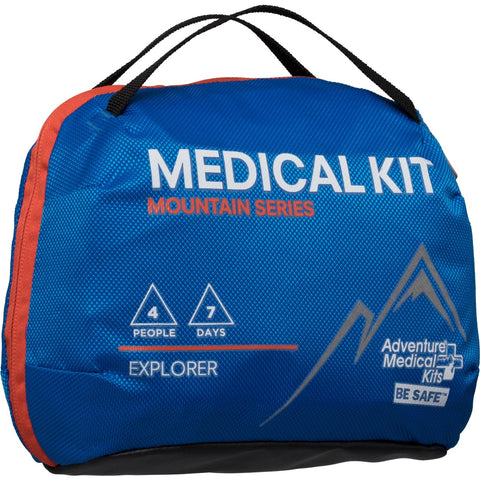 AMK - Mountain Explorer Medical Kit