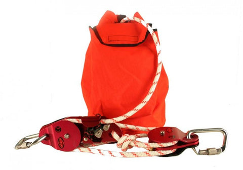 SKEDCO - 4:1 RESCUE KIT