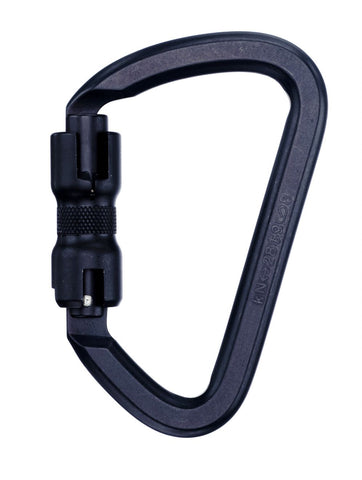 SMC - Kinetic Twistloc Black