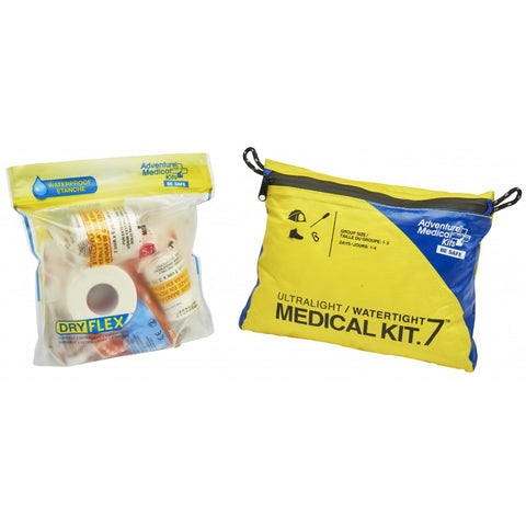 AMK - Ultralight / Watertight .7 Medical Kit
