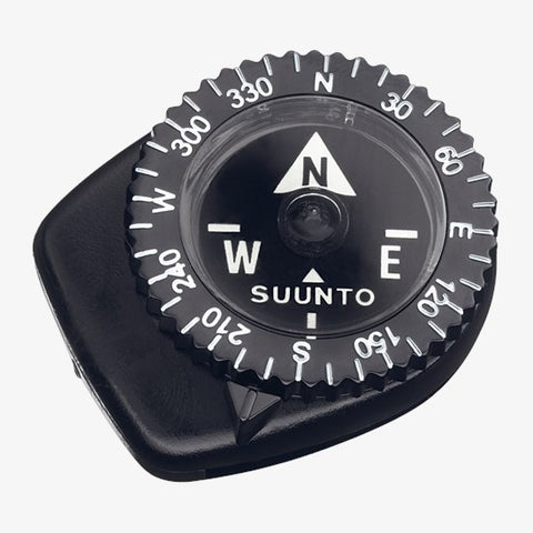 SUUNTO - CLIPPER L/B NH COMPASS